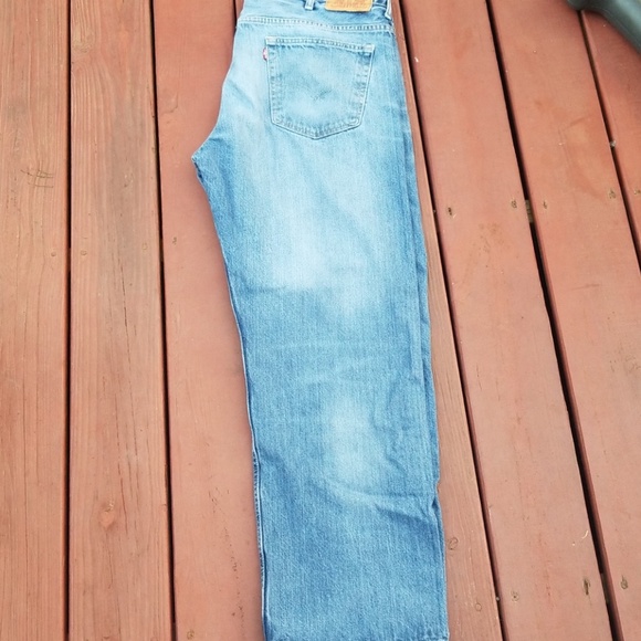 Jeans - Picture 2 of 3